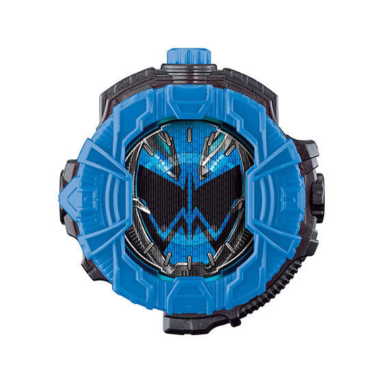 万代假面骑士玩具zio时王变身器骑士表盘手表扭蛋版模型玩具气泡扭蛋