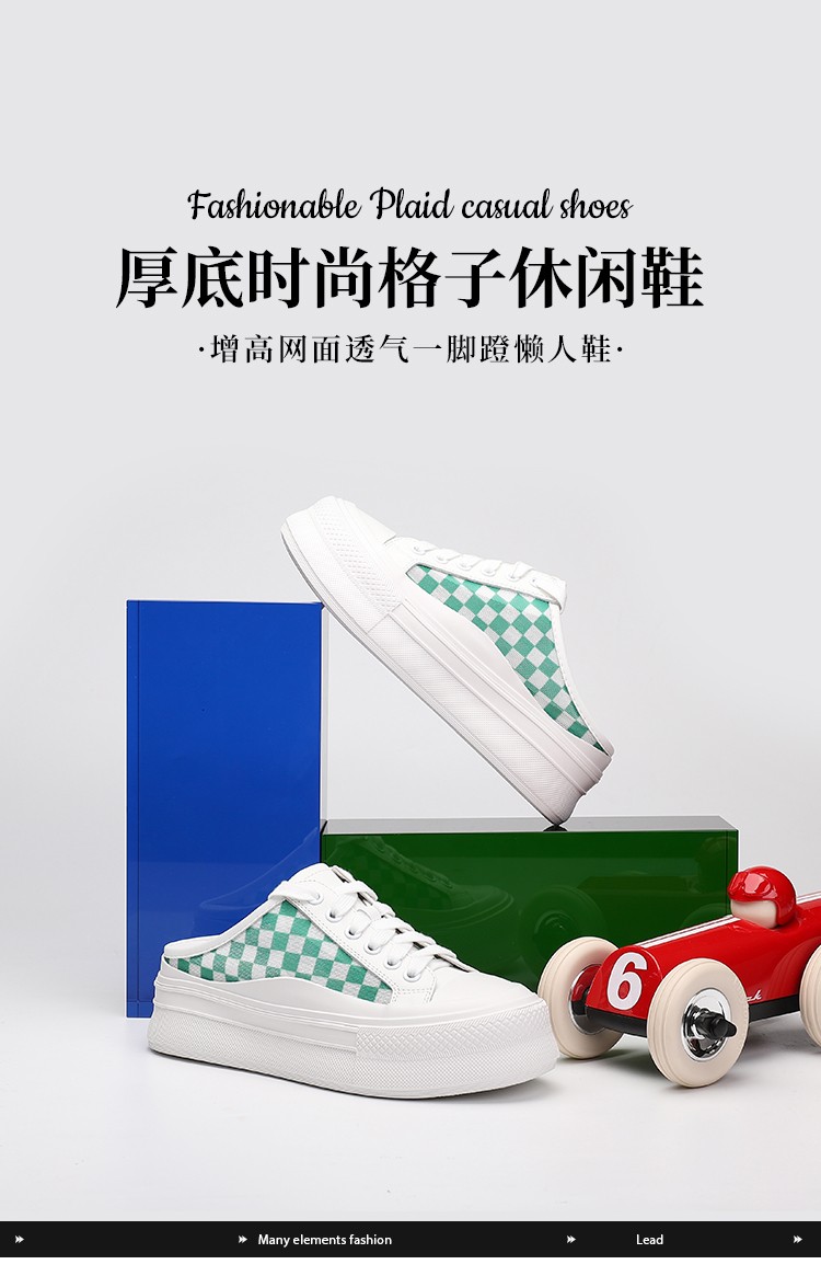 m60帆布鞋女鞋四季鞋子学生潮流厚底板鞋青春休闲运动鞋白色39