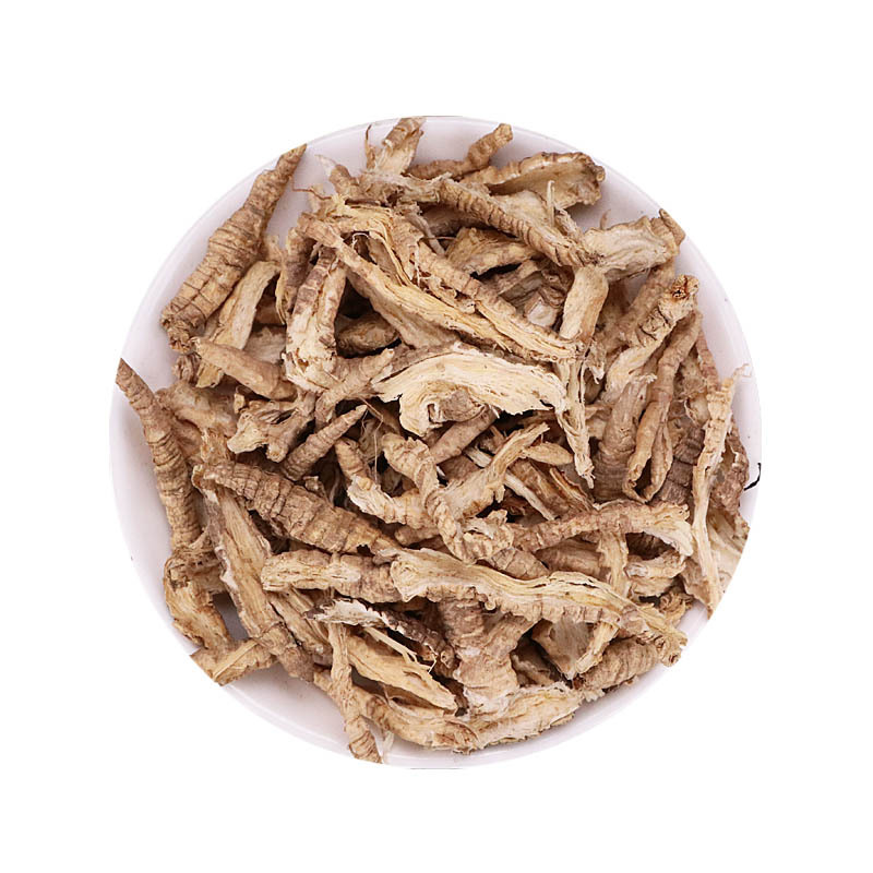 北京同仁堂山海螺中药材500g克 新鲜羊乳根四叶参奶参土党参狗头参