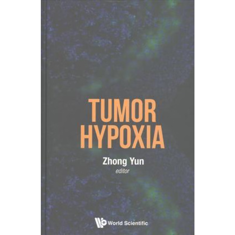 按需印刷Tumor Hypoxia[9789813147317]