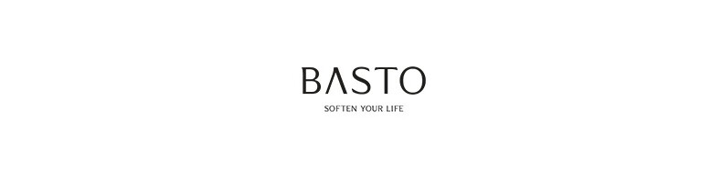BASTO 25 Winter Knight Boots Street Trend Commuter Chunky Heel Women's Long Boots F2032DG5 Black Size 38 2