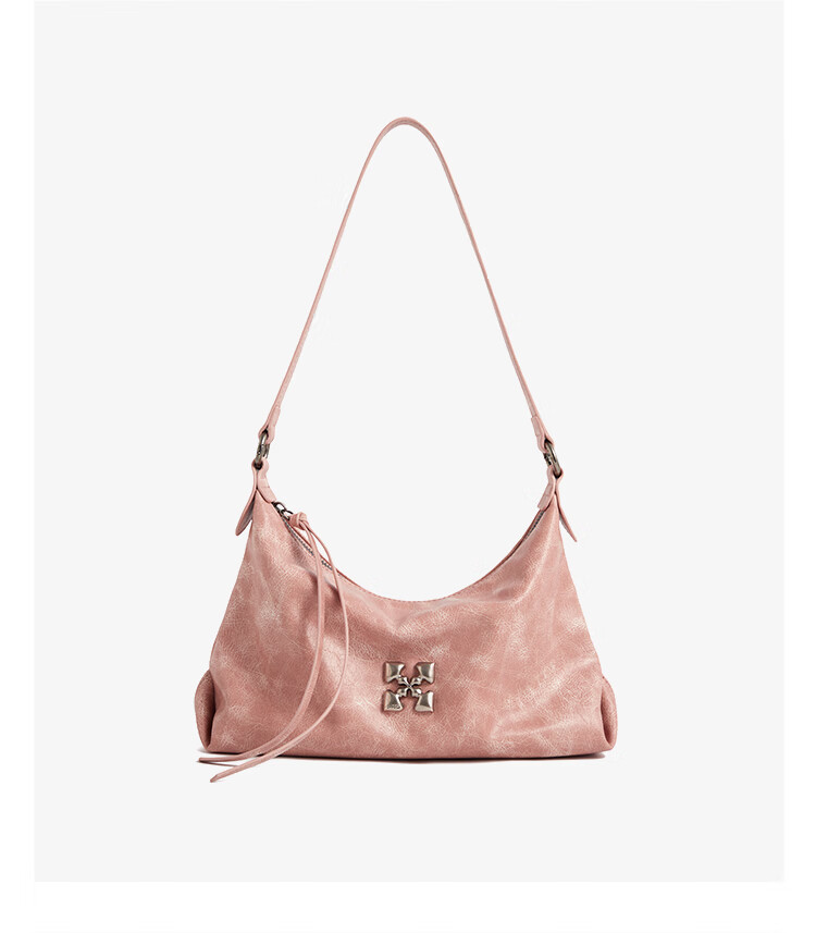 JACD [Waste to Treasure] Original Underarm Bag for Women, 2025 New Style Handbag, Shoulder Crossbody Tote Bag, Qixi Gift 14