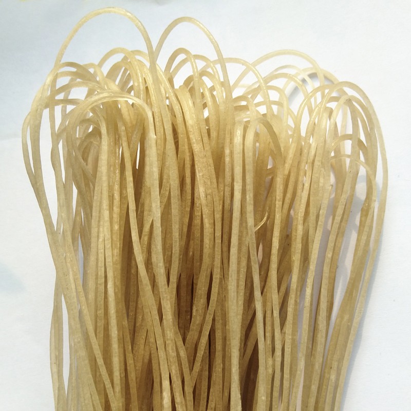 河南细粉 红薯粉条4斤/5斤 兰考三义寨乡付楼村农家粉条 逛三园干货