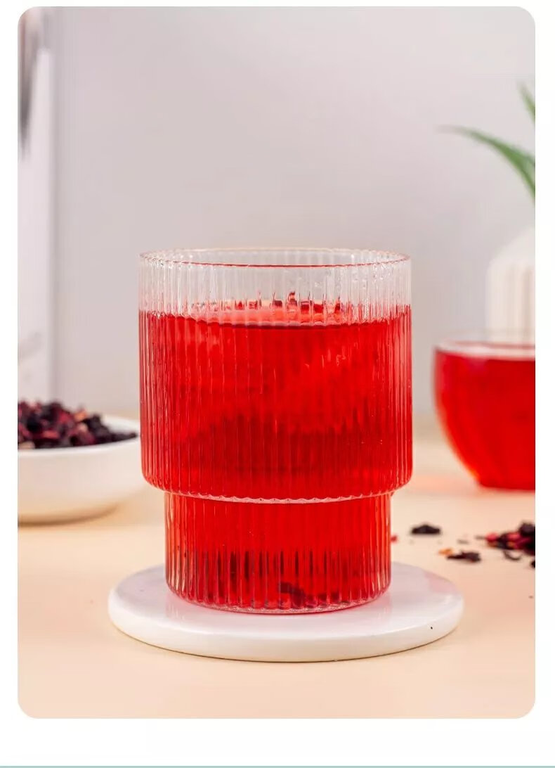 醋栗浆果茶 120g/罐 花茶果茶醋栗浆果茶景区水果朗姆 花果茶水果味