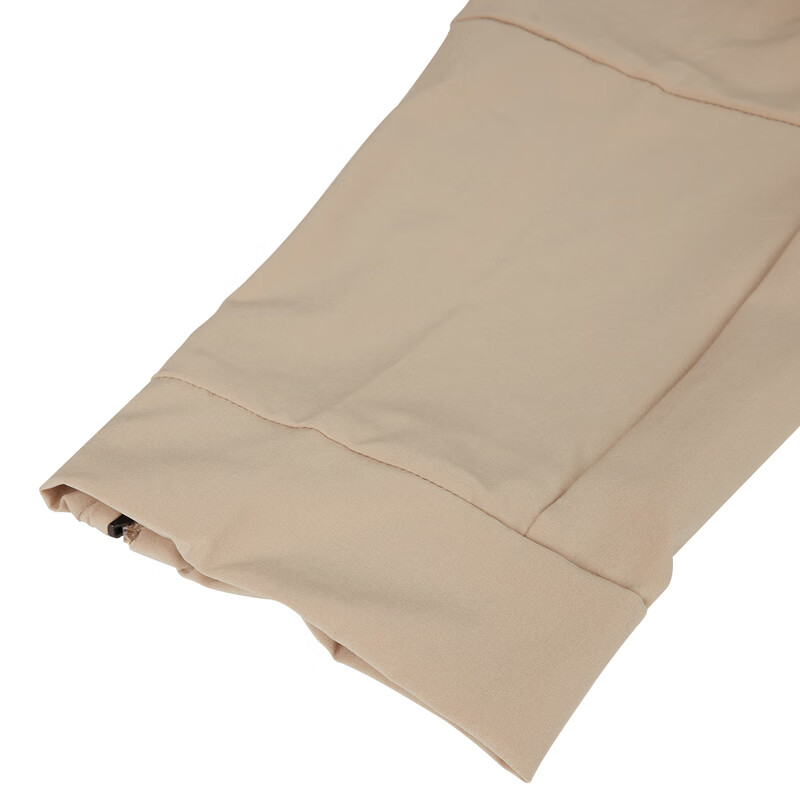 NIKE Men's Athletic Pants, Woven Tapered Trousers, Comfortable Casual FB7549-251 Beige Brown, XL 4