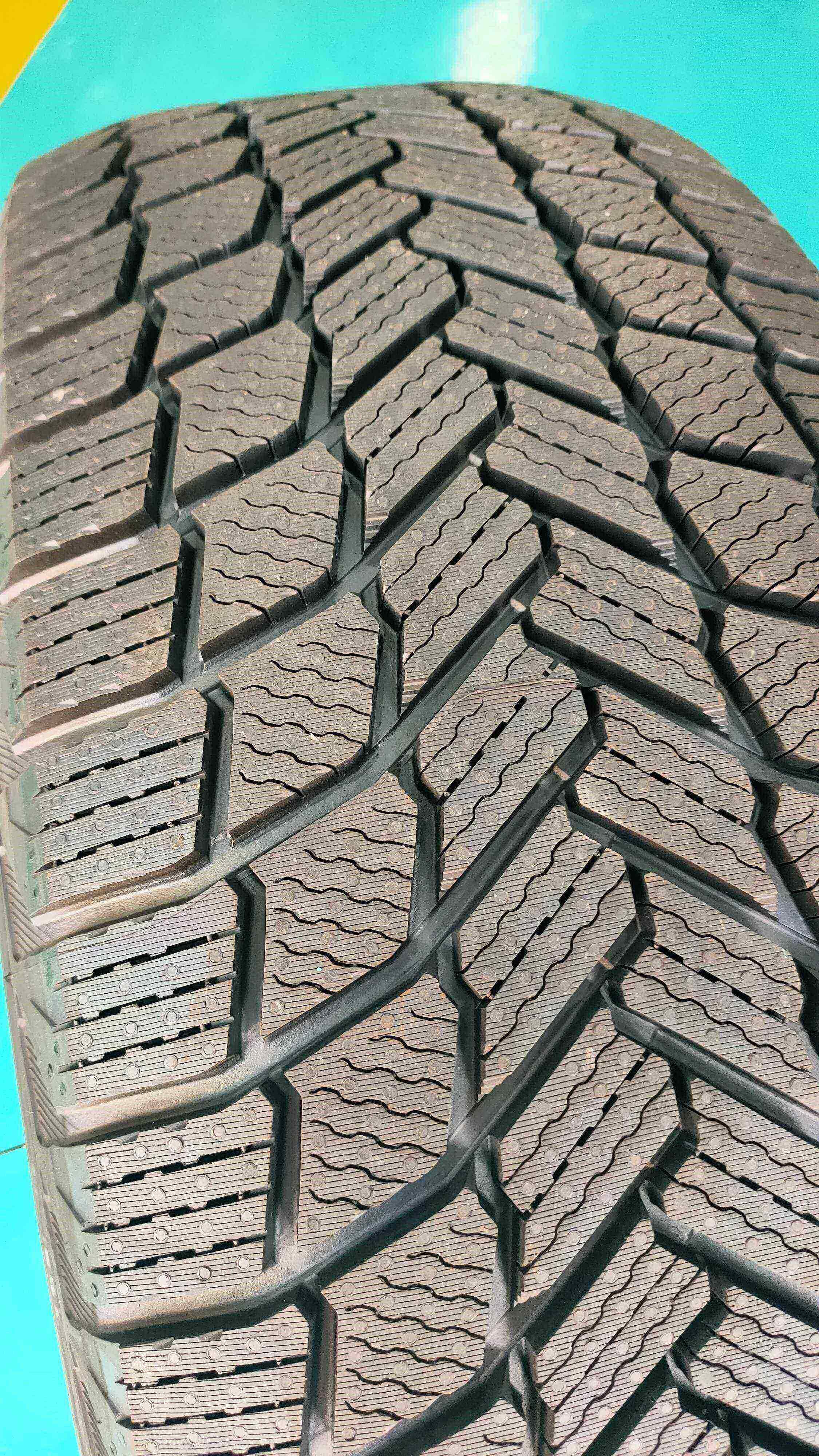 225/45r17 94h ice-5米其林21年冬季轮胎雪地胎 21年生产 225/45r17