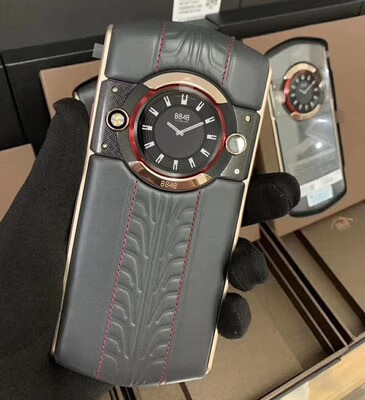 适用8848 m6 m4 m5 皮质后盖后壳 换壳换皮 手机后盖真皮8848配件