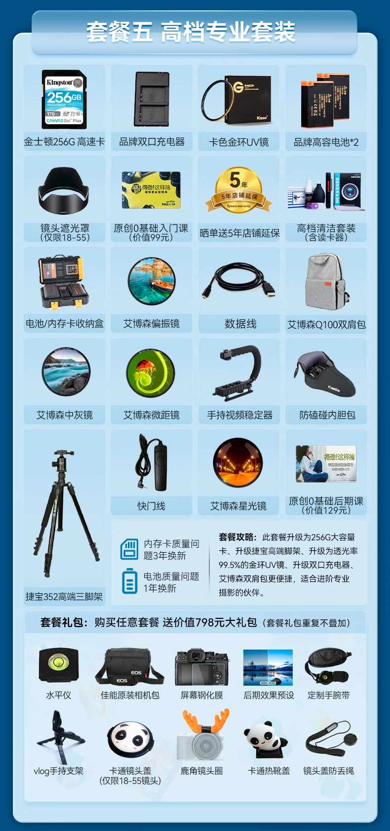 Canon CANON 200d second generation entry-level SLR camera 200d2 generation vlog home mini digital camera 200D II black 18-55 set machine official standard Canon CANON 200d second generation entry-level SLR camera 200d2 generation vlog home mini digital camera 200D II black 18-55 set machine official standard