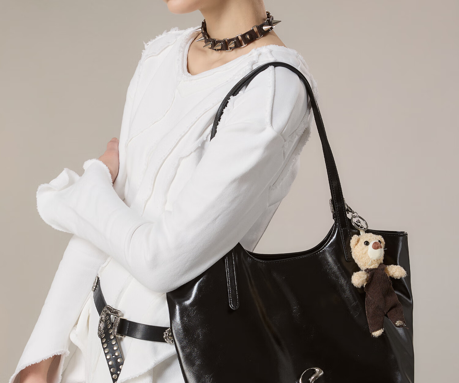 JACD Original Tote Bag for Women, Large Capacity, 2025 New Summer Commuter Handbag, Shoulder Bag, Birthday Gift 18