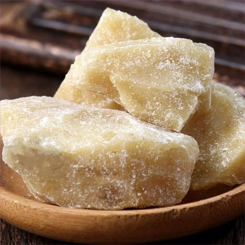 北京同仁堂原料 中药材 苏合香安息香 开窍 辟秽 无硫纯50g磨粉内廷上