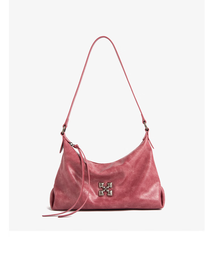 JACD [Waste to Treasure] Original Underarm Bag for Women, 2025 New Style Handbag, Shoulder Crossbody Tote Bag, Qixi Gift 16
