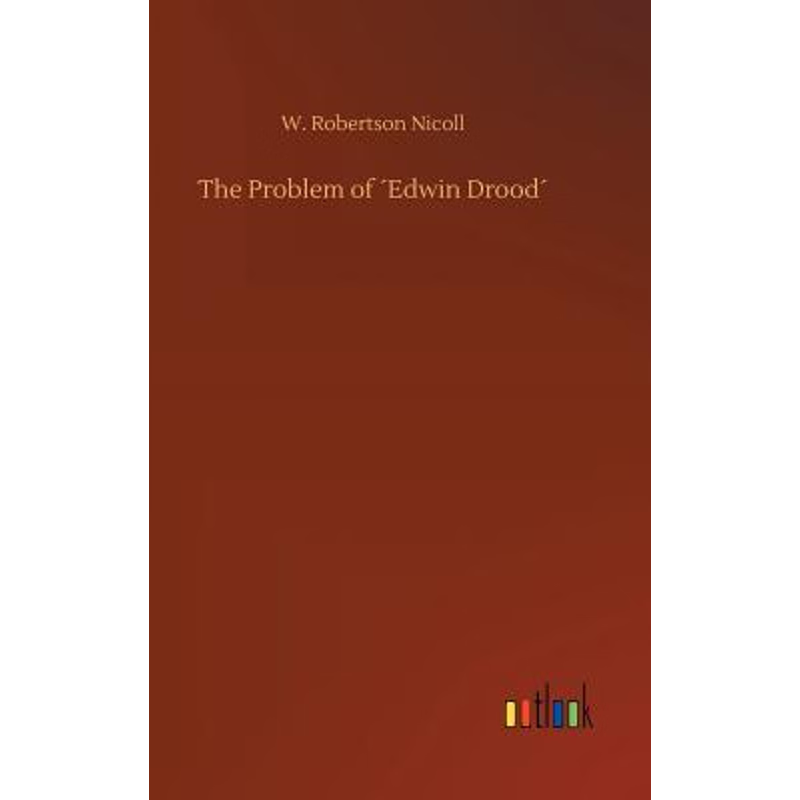 按需印刷The Problem of ?Edwin Drood?[9783734048296]