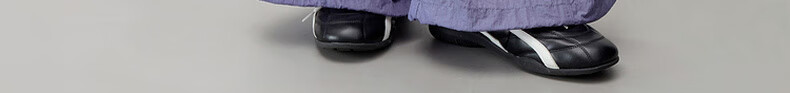 MEIYANG Sun Protection Pants UPF50+, Slightly Wrinkled Pleated Cargo Pants [Small 70 in Stock], Purple, L 3