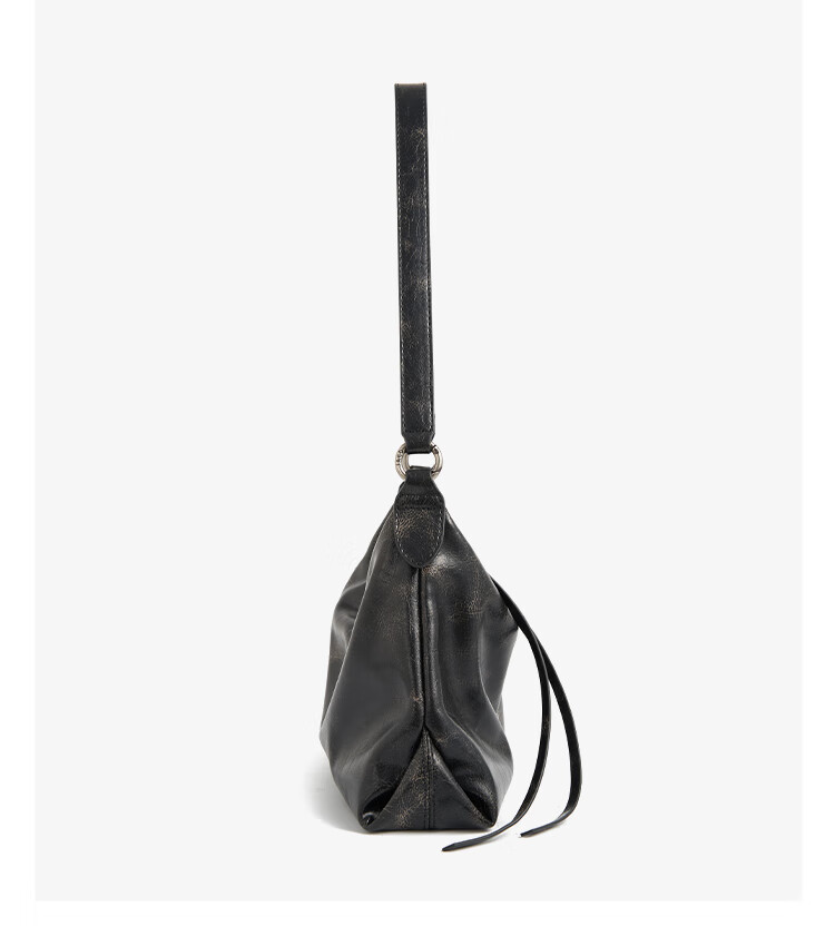 JACD [Waste to Treasure] Original Underarm Bag for Women, 2025 New Style Handbag, Shoulder Crossbody Tote Bag, Qixi Gift 12