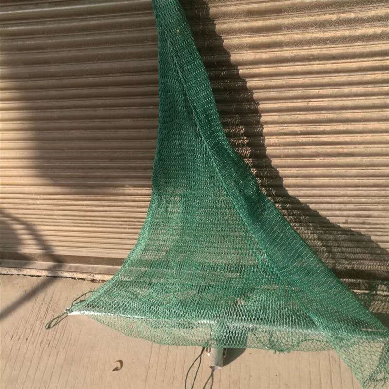 自制扒螺丝网田螺扒鱼网捞螺蛳网扒虾网推螺蛳网捞网兜捞鱼工具杆长宽