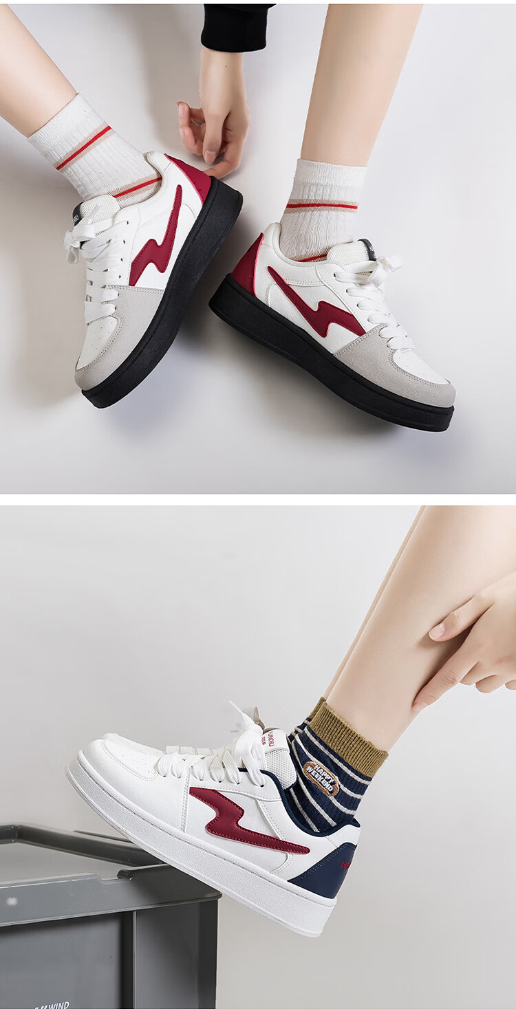 Global Height Increasing Thick Sole Women's Shoes 2026 Spring New Lightweight Durable Casual Trendy Fashion Sports Sneakers 10