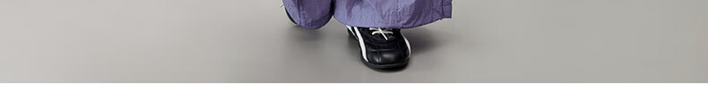 MEIYANG Sun Protection Pants UPF50+, Slightly Wrinkled Pleated Cargo Pants [Small 70 in Stock], Purple, L 21