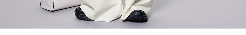MEIYANG Streamlined Casual Pants, Summer Cool Pants with Sand-Washed Straight Leg, Purple Extended Version, XL 26