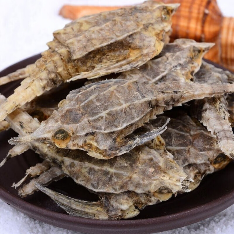 海燕中药材500g特级正宗海麻雀海燕干货 海燕子天然煲汤泡酒料海产