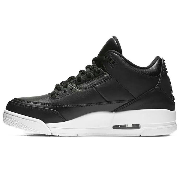 air jordan【清货】 飞人air jordan 3 aj3 gs 乔3女子低帮复刻篮球鞋