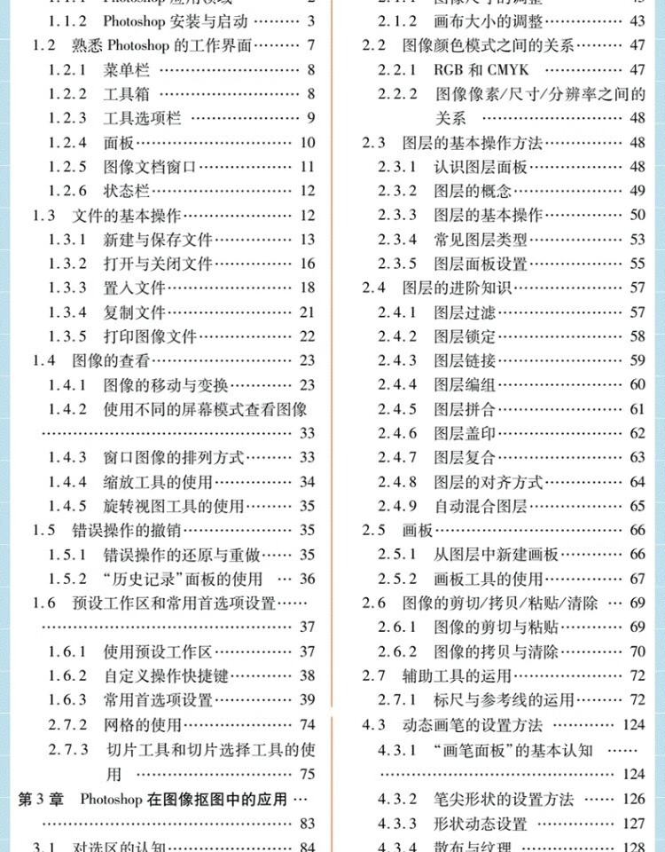 PS2023入门到精通