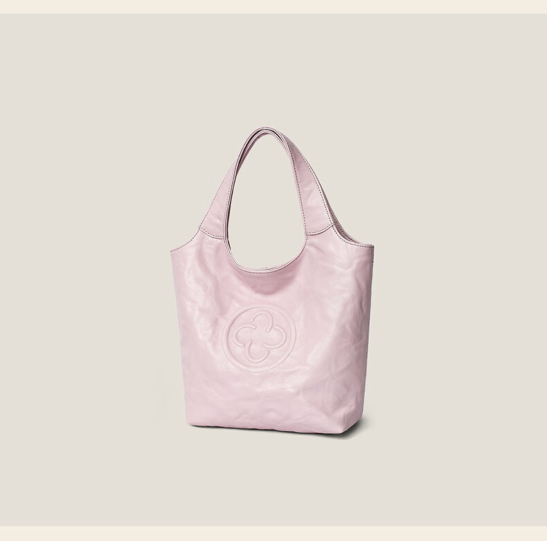 CASSILE Women's Handbag, Tote Bag, Cowhide Leather, Commuter Light Luxury Handbag, Limited Edition Gift Box, Birthday Present 10