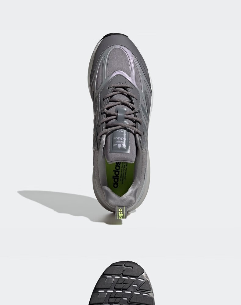 adidas官方outlets阿迪达斯三叶草zx男女经典运动鞋gw062 深藏青蓝