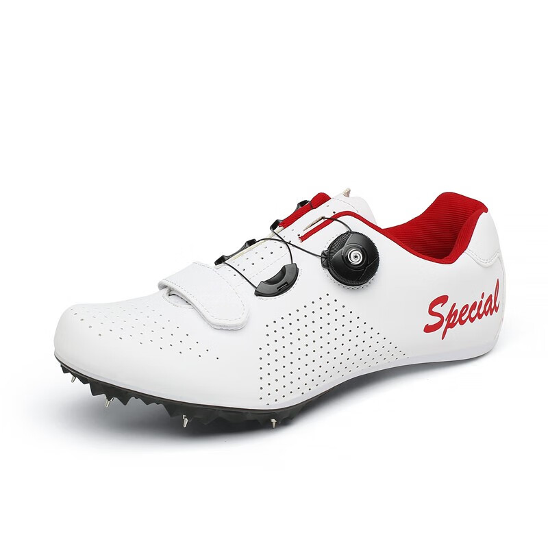 支持国货钉鞋博尔特同款短跑钉鞋中学生运动会100米比赛鞋中考高考