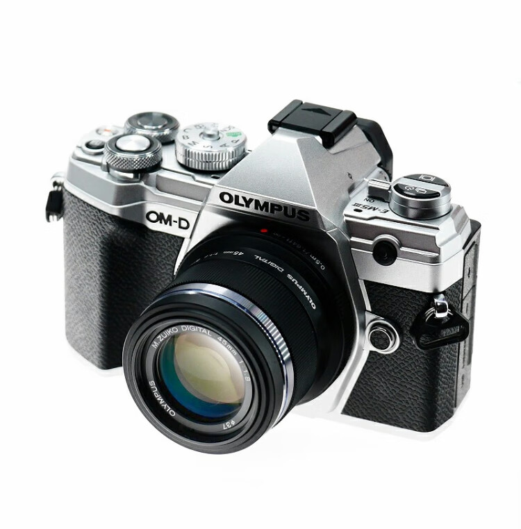 奥林巴斯(olympus) 送电池 olympus/奥林巴斯e-m5 mark iii em em5iii