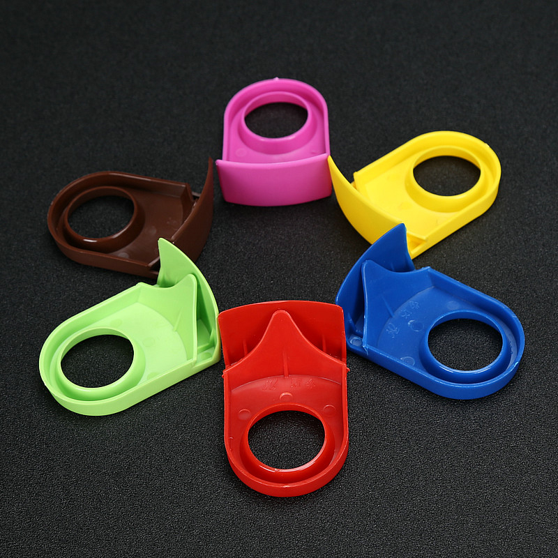 鸡尾酒杯口卡扣 酒瓶卡扣啤酒卡扣鸡尾酒杯扣啤酒扣杯卡瓶卡扣酒瓶 玫