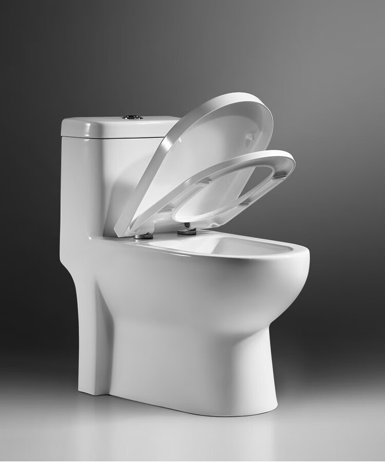 日本teoeo/久野马桶家用坐便器喷射虹吸式卫生间陶瓷节水防臭座便器