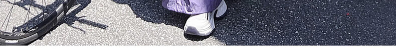 MEIYANG Sun Protection Pants UPF50+, Slightly Wrinkled Pleated Cargo Pants [Small 70 in Stock], Purple, L 13