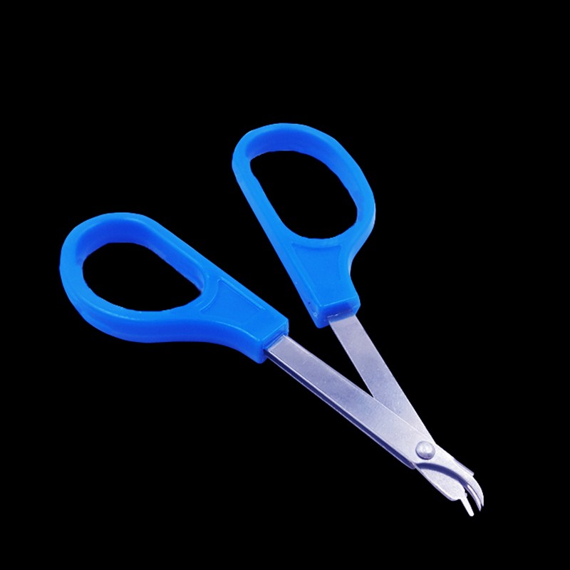 sackler瑞源普斯包皮吻合器拆钉不锈钢拆钉器医用一次性皮肤缝合器