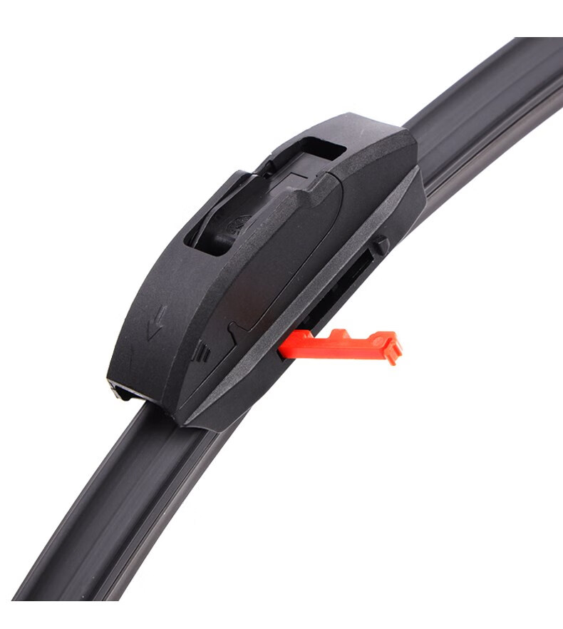 适用于标致508l雨刮器307/2/3008/4008/5008/301/308/408双层胶条雨刷