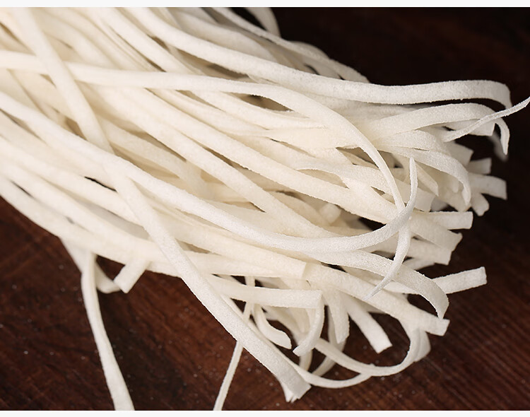 安徽无为特产农家自制手工米面面条月子面【图片 价格 品牌 报价】