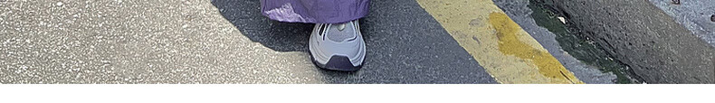MEIYANG Sun Protection Pants UPF50+, Slightly Wrinkled Pleated Cargo Pants [Small 70 in Stock], Purple, L 15