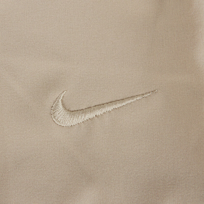 NIKE Men's Athletic Pants, Woven Tapered Trousers, Comfortable Casual FB7549-251 Beige Brown, XL 3