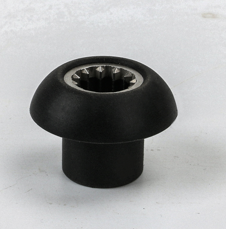 通用承器配件现磨沙冰机传连接器破壁料理机豆浆机齿轮蘑菇头轴承