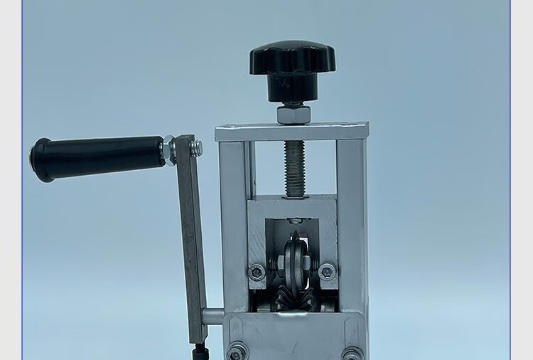 小型剥线机剥铜丝皮工具去皮扒皮机废旧电线电缆剥皮机剥铜线神器 s15