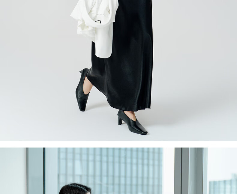 MEIYANG Waltz Dress, Elegant Beauty Acetate Spaghetti Strap Dress, Pearl Gray Extended Version, XL 30