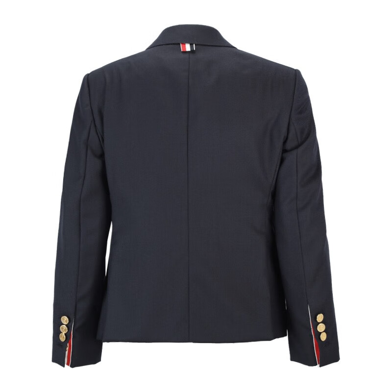 汤姆 布朗(thom browne) tb 女款西服 正装外套 fbc010v00626415 深