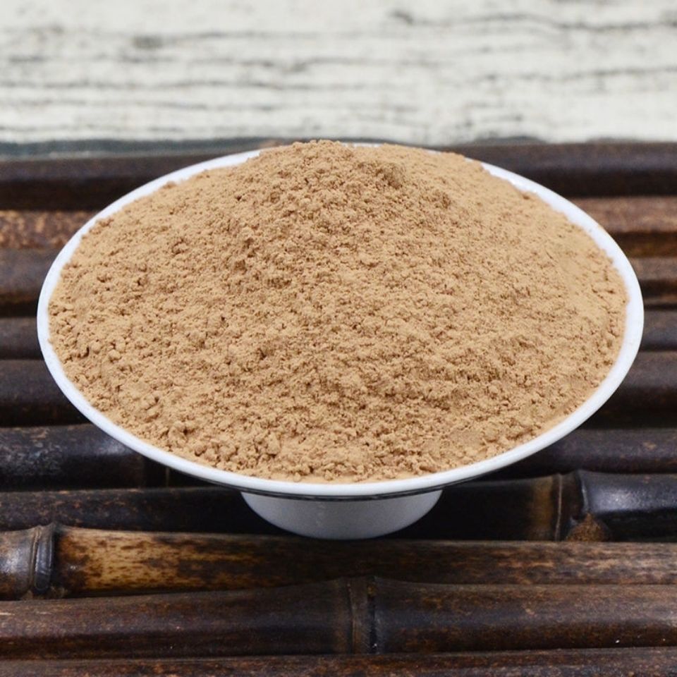 肉苁蓉内蒙古阿拉善肉苁蓉大云芸管花肉苁蓉粉中药材 精选(肉苁蓉细粉