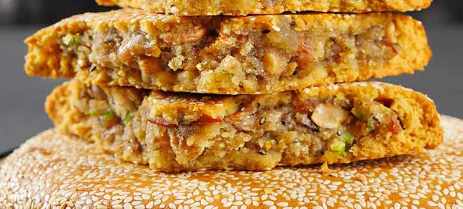 宏轩曼威 重庆奉节向杨月饼五仁老式手工传统四川特产中秋向阳大月饼