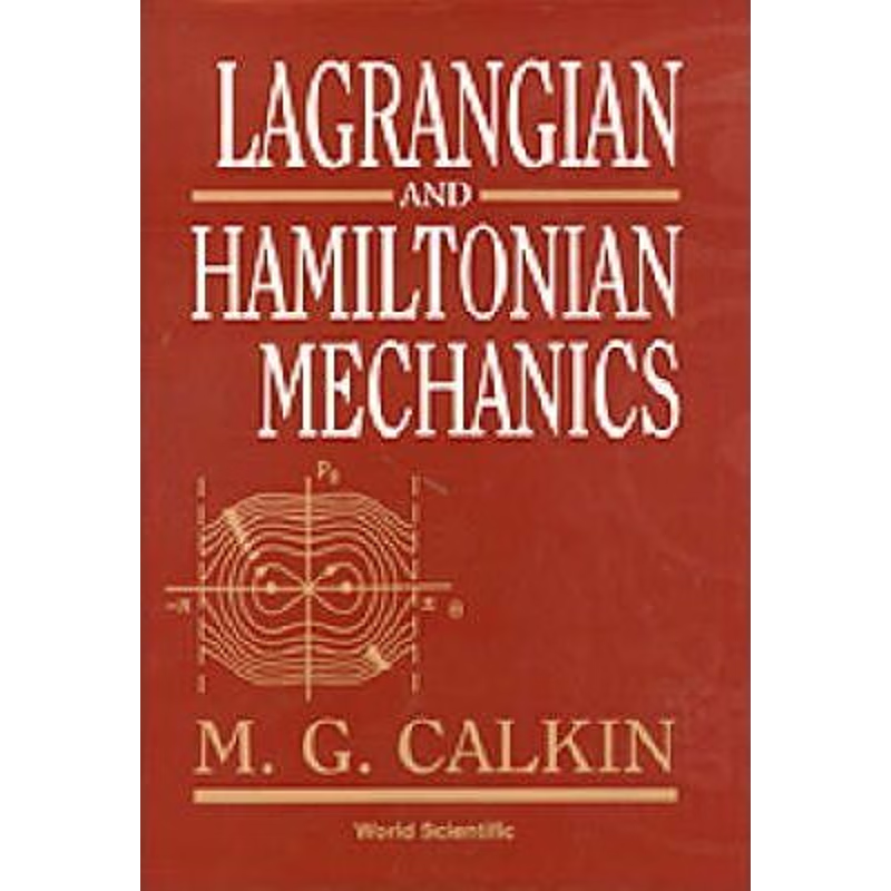 按需印刷Lagrangian and Hamiltonian Mechanics[9789810226725]