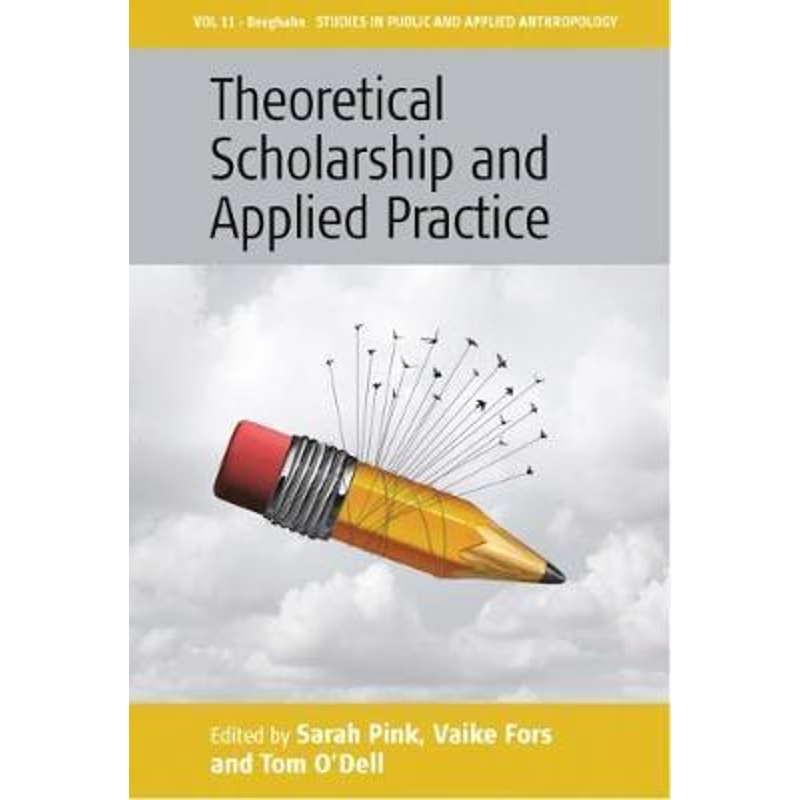按需印刷Theoretical Scholarship and Applied Practice[9781785334160]