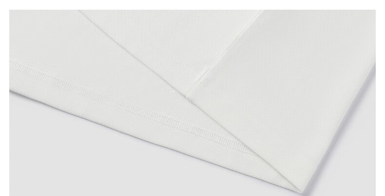 Biyinlefen [Cotton Texture] 2025 Autumn New Casual Versatile Commuter Dry Collar Long Sleeve Polo Shirt for Men 14