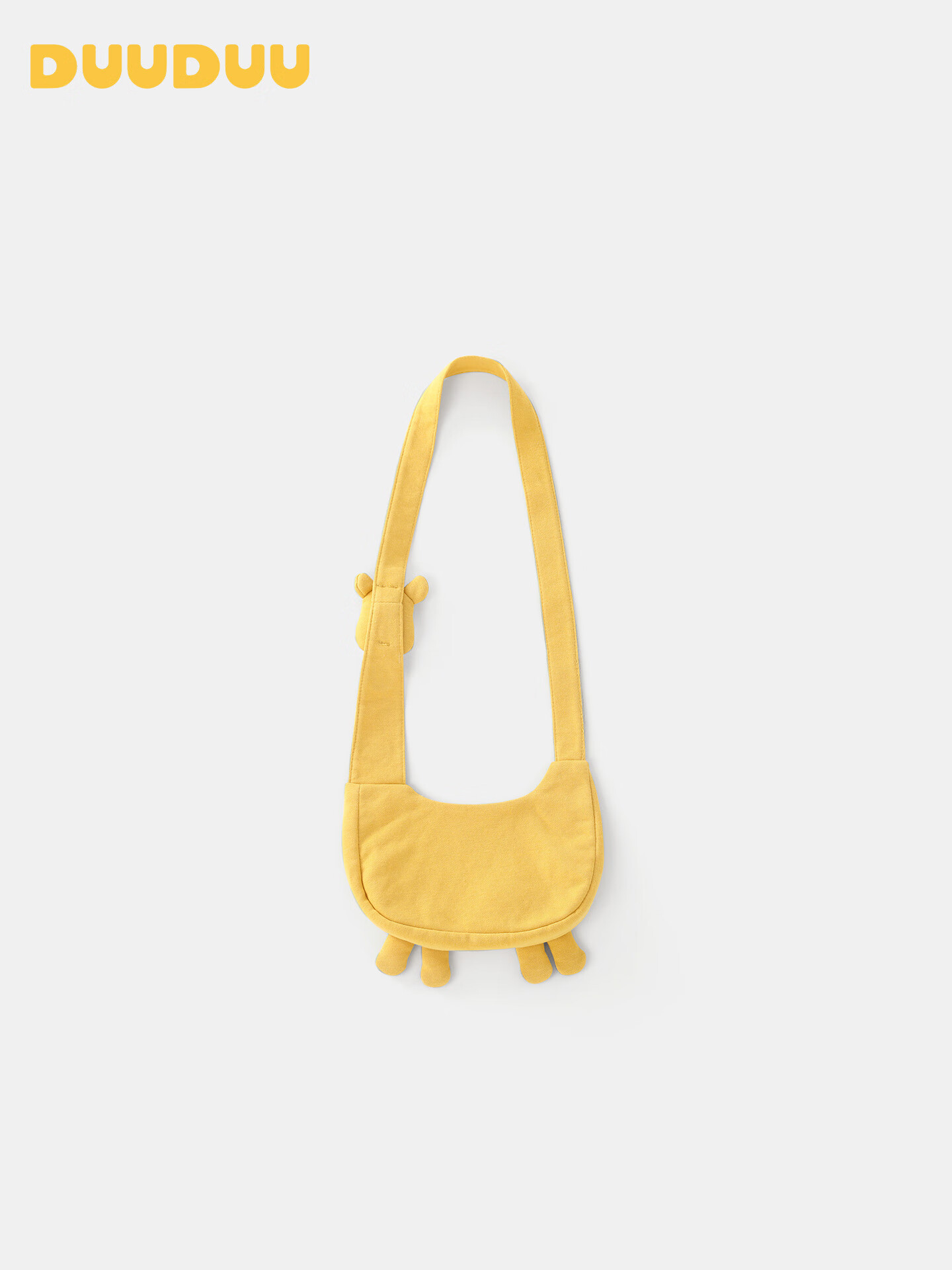 DUUDUU Baby Cute Crossbody Bag Cartoon Giraffe Decor Kids Photo Prop Baby Bag Giraffe 7