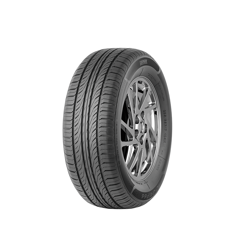 易联轮胎 l-grip66 汽车轮胎 165/70r14 81t适配 宝骏310/雷诺【图片