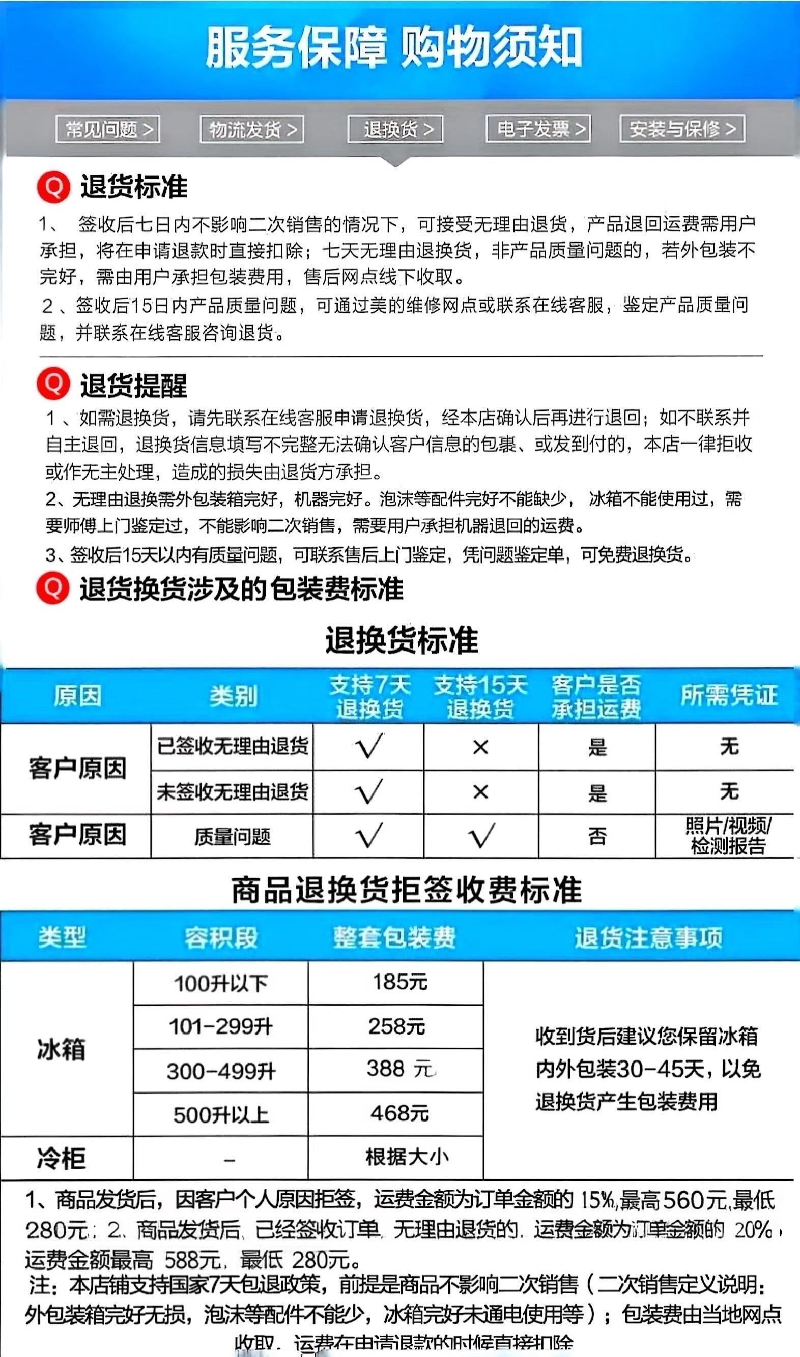 家用电器>大家电>冰箱>美的