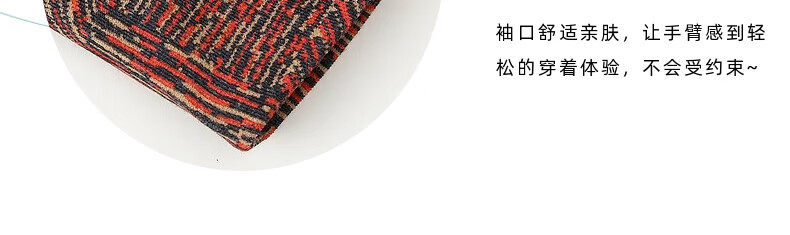 Fengxiao Middle-Aged and Elderly Women's Autumn Jacket for 60-70 Year Old Moms, Fashionable Spring and Autumn Top, Grandma Style Clothing 3